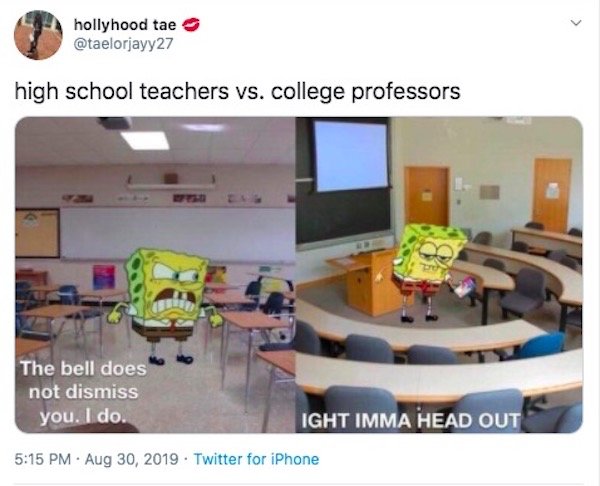 College Professors Humor (26 pics)
