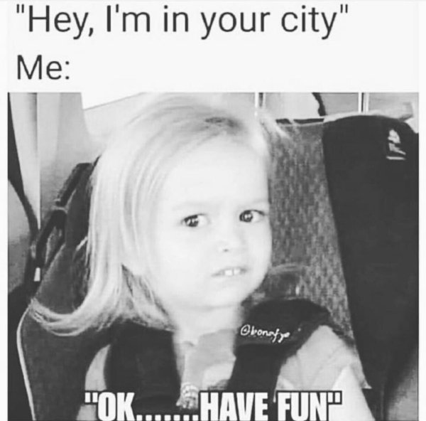 Introvert Memes (33 pics)