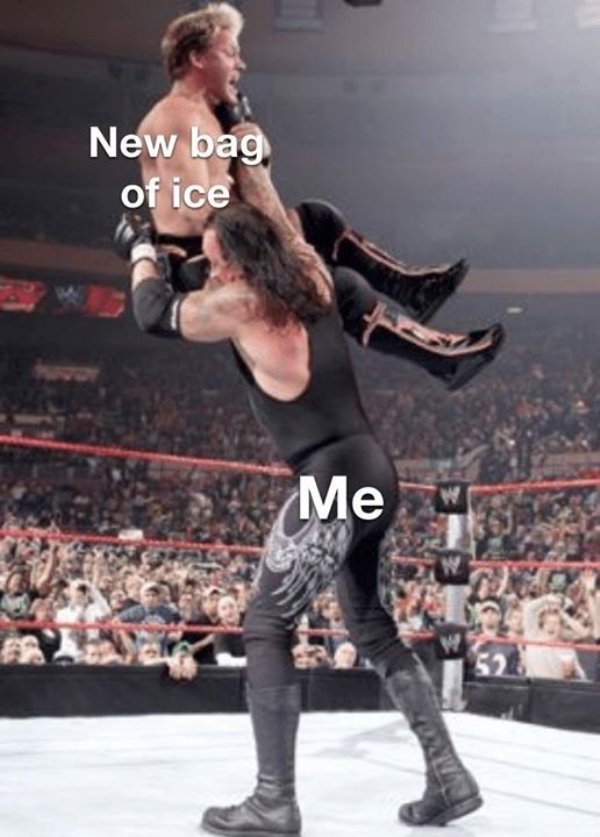Random Funny Memes (46 pics)