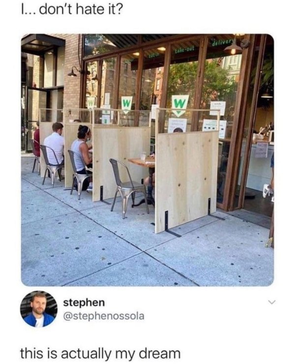 Introvert Memes (33 pics)