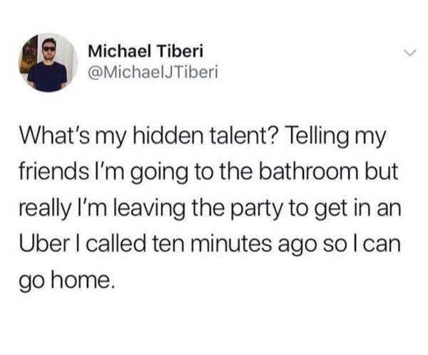 Introvert Memes (33 pics)
