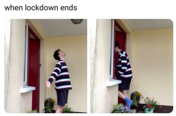 Introvert Memes (33 pics)
