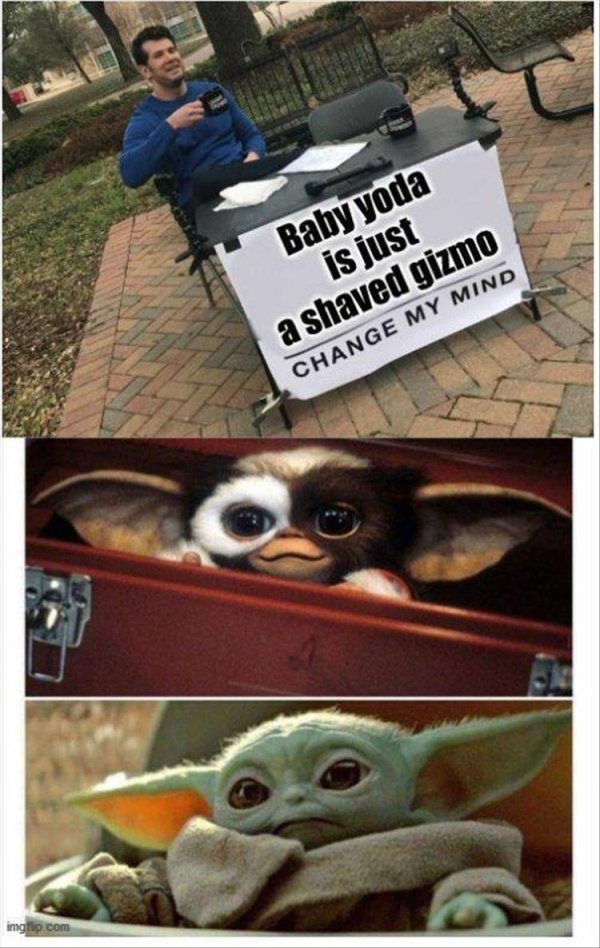 Random Funny Memes (46 pics)