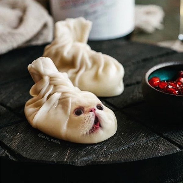 Photoshop Experiments (37 pics)