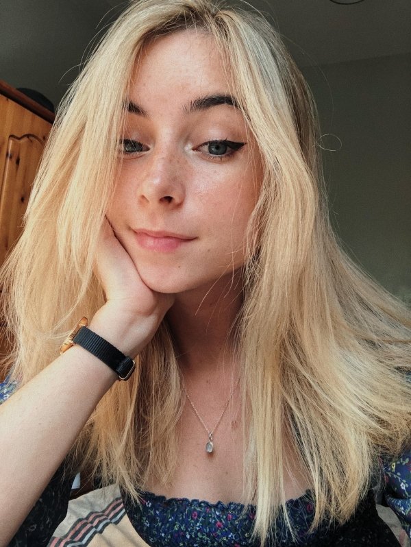 Girls With Freckles (35 pics)