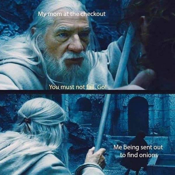 Random Funny Memes (46 pics)