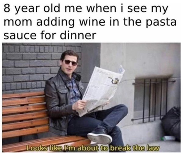Random Funny Memes (46 pics)