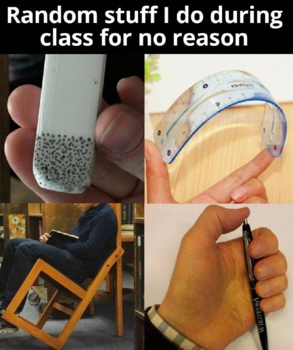 Random Funny Memes (46 pics)