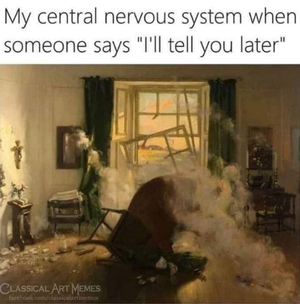 Random Funny Memes (46 pics)