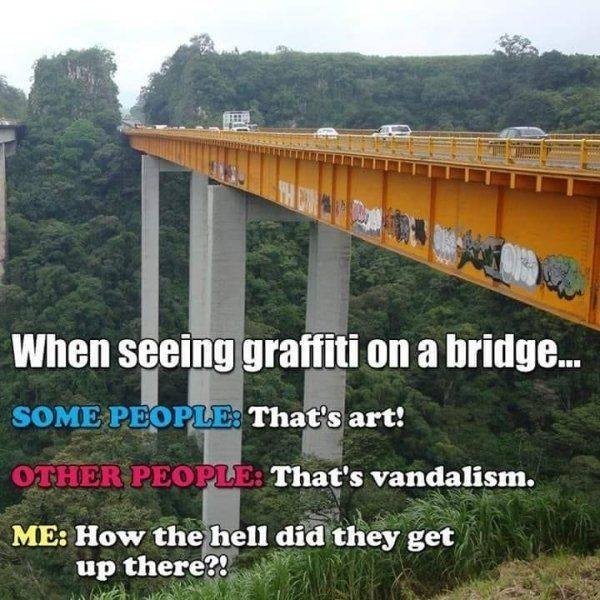 Random Funny Memes (46 pics)