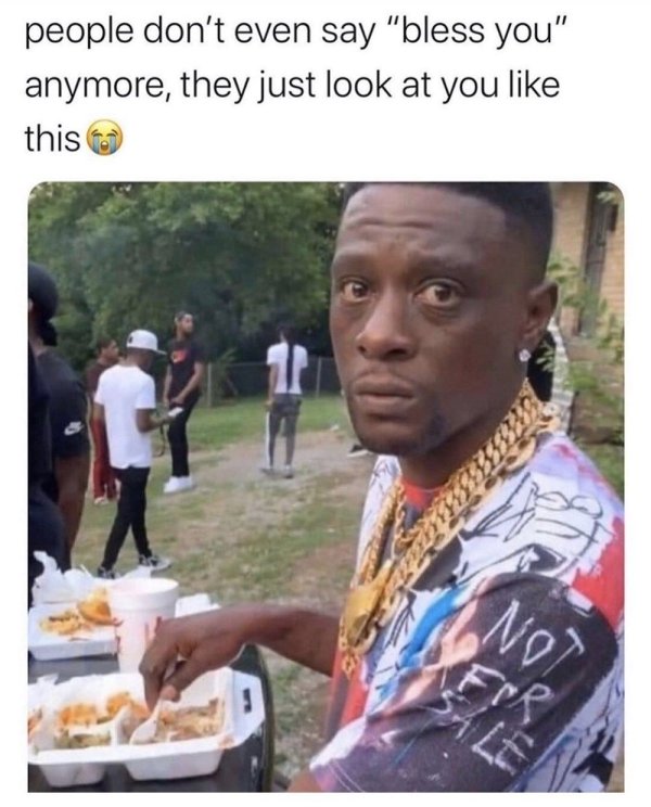 Random Funny Memes (46 pics)