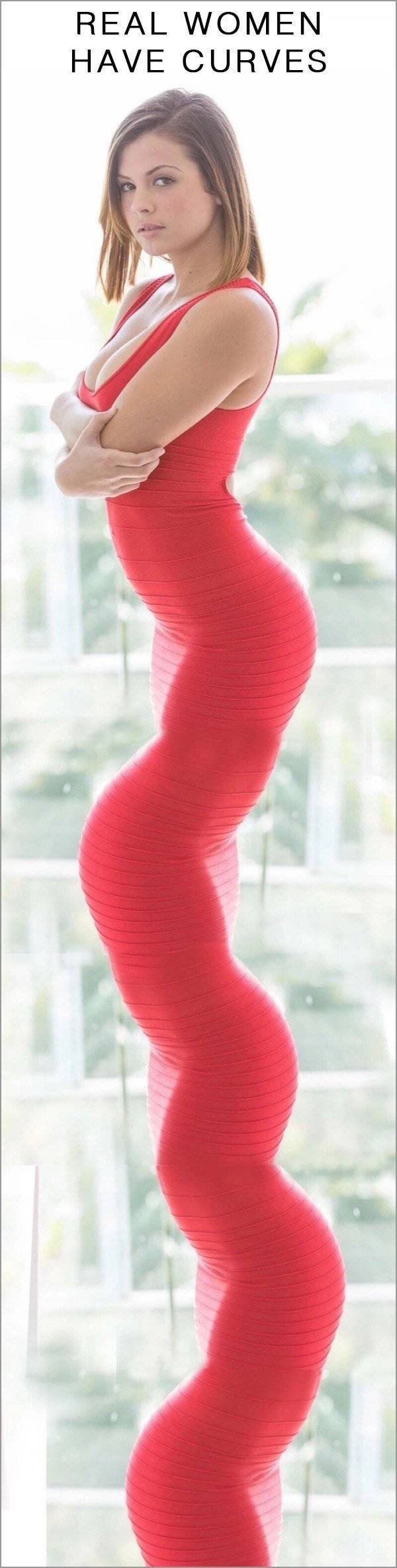 Photoshop Experiments (37 pics)