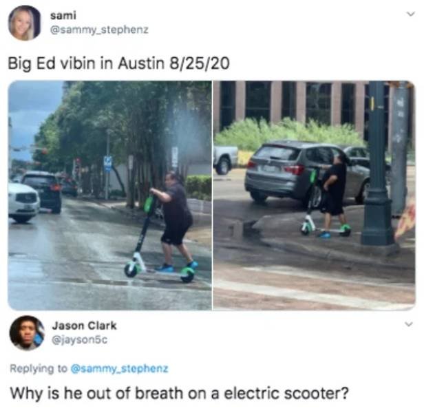 Funny Tweets (41 pics)