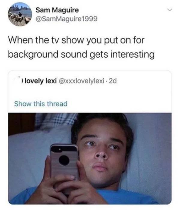 Funny Tweets (41 pics)