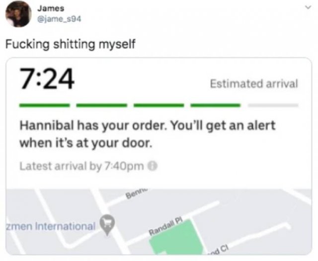 Funny Tweets (41 pics)