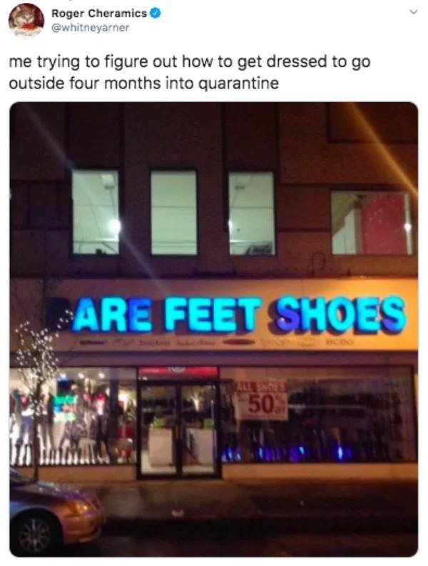 Funny Tweets (41 pics)