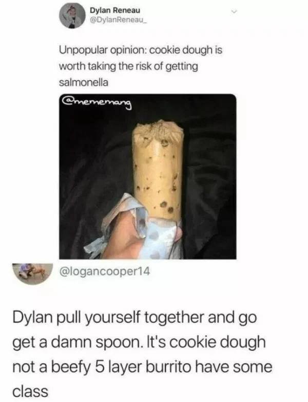 Funny Tweets (41 pics)