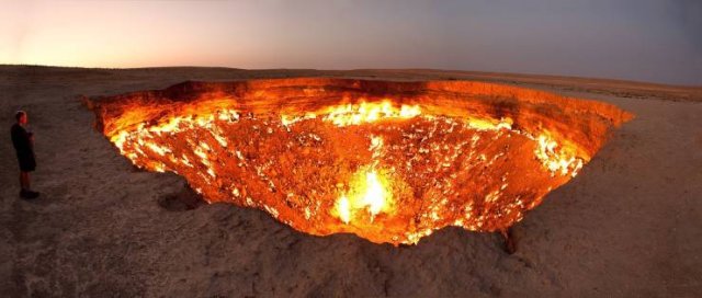 Facts About Nature (11 pics) Facts About Nature (11 pics)