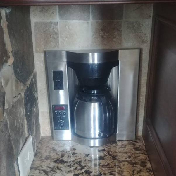 Amazing Ideas For Kitchen (20 pics) Amazing Ideas For Kitchen (20 pics)