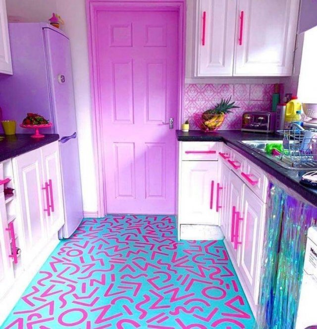 Amazing Ideas For Kitchen (20 pics) Amazing Ideas For Kitchen (20 pics)