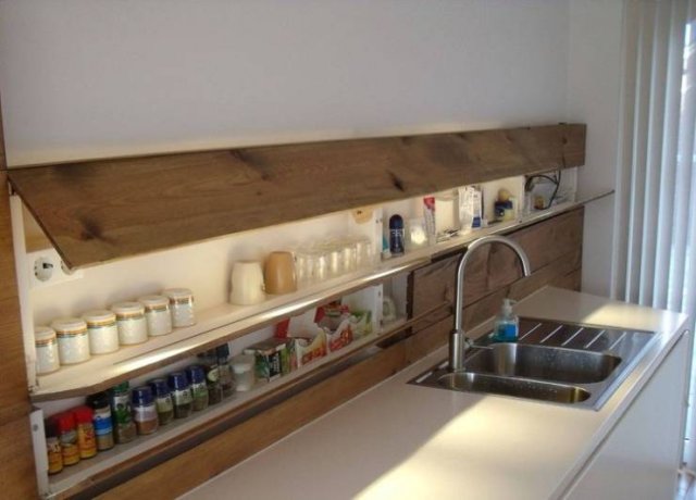 Amazing Ideas For Kitchen (20 pics) Amazing Ideas For Kitchen (20 pics)