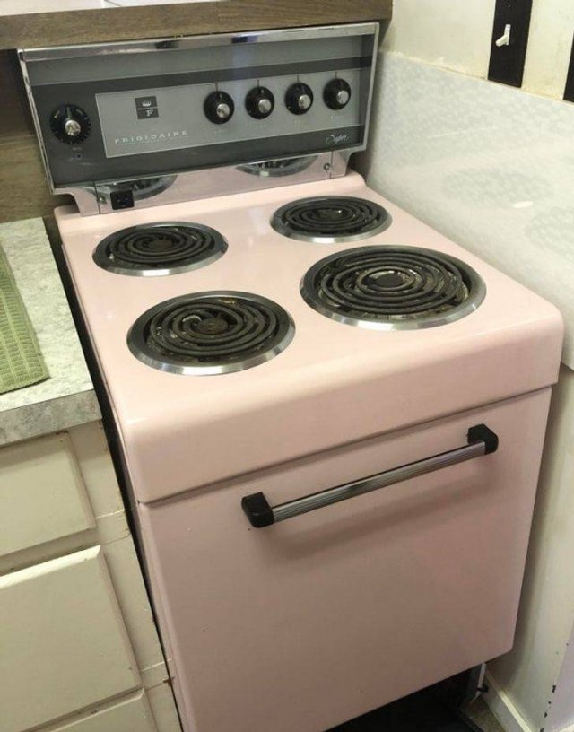 Amazing Ideas For Kitchen (20 pics)