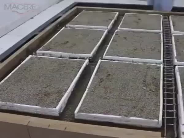 This Realistic Tiny Building