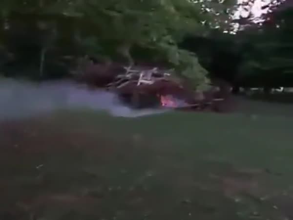 That Is Insane
