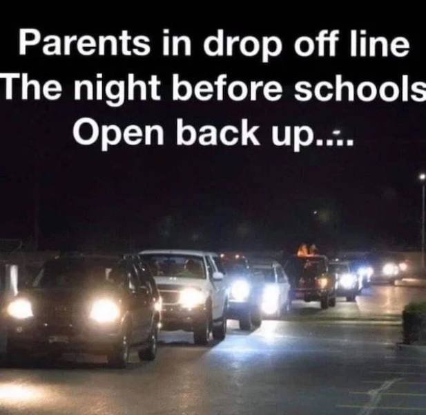 Back To School Memes (30 pics)