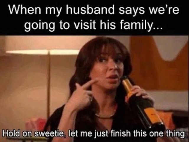 Marriage Memes (35 pics)