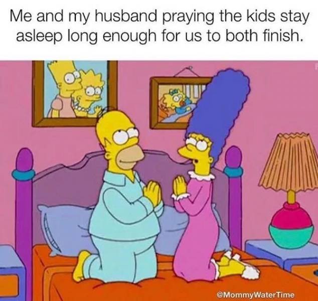 Marriage Memes (35 pics)