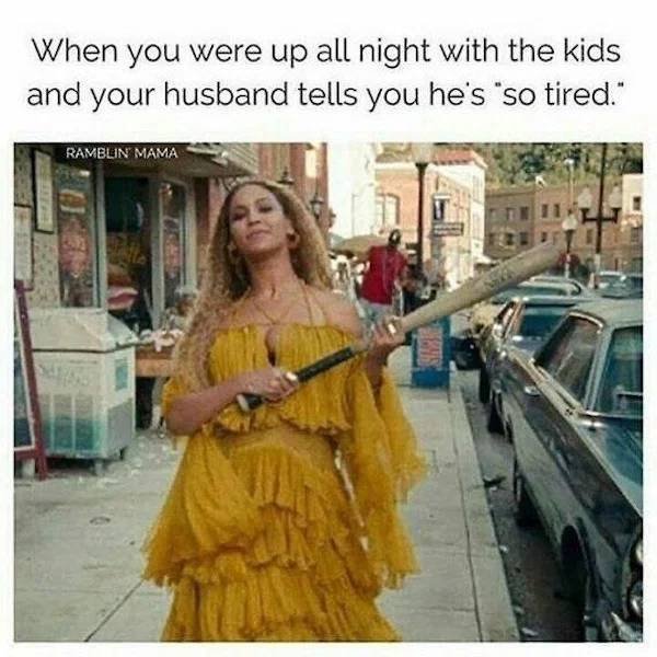 Marriage Memes (35 pics)