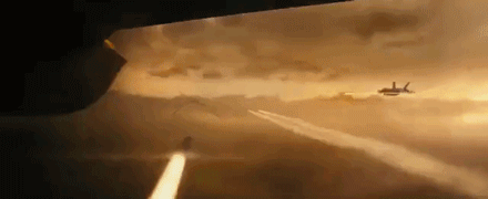 Movie Scenes That Make People Angry (18 pics)