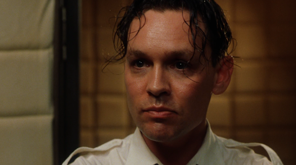 Movie Scenes That Make People Angry (18 pics)