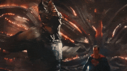 Movie Scenes That Make People Angry (18 pics)