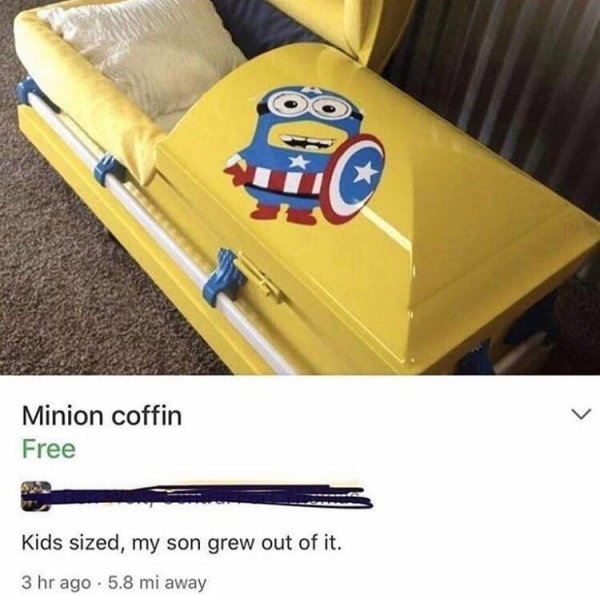 These People Know How To Sell (24 pics)