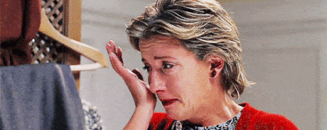 Movie Scenes That Make People Angry (18 pics)