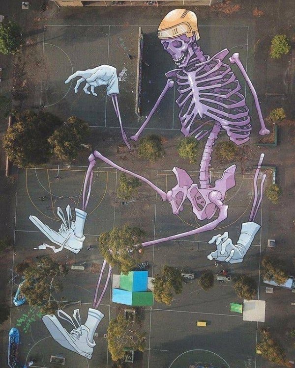 Awesome Things (35 pics)