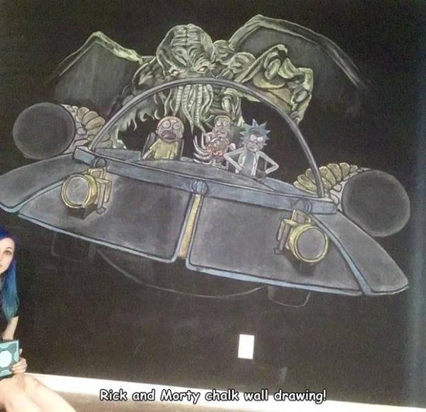 Awesome Things (35 pics)