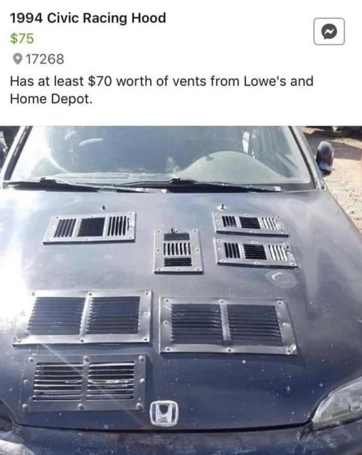 These People Know How To Sell (24 pics)