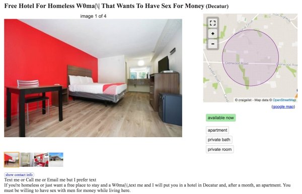 These People Know How To Sell (24 pics)