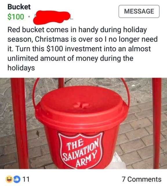 These People Know How To Sell (24 pics)