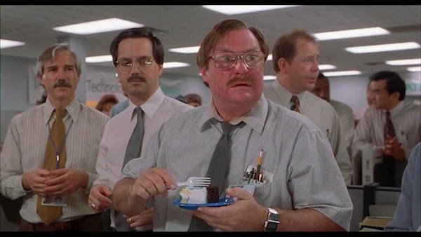 Movie Scenes That Make People Angry (18 pics)