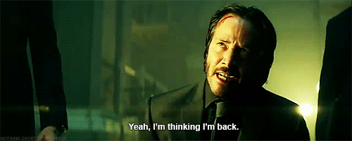 Movie Scenes That Make People Angry (18 pics)