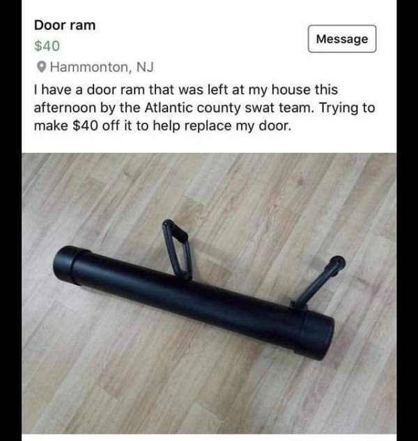 These People Know How To Sell (24 pics)