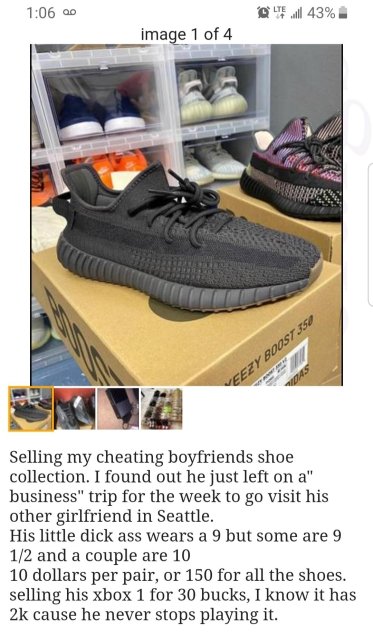 These People Know How To Sell (24 pics)