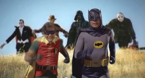 Movie Scenes That Make People Angry (18 pics)
