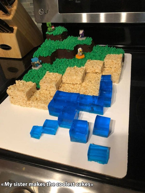 Awesome Things (35 pics)