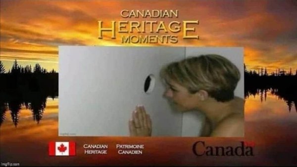 Only In Canada (26 pics)