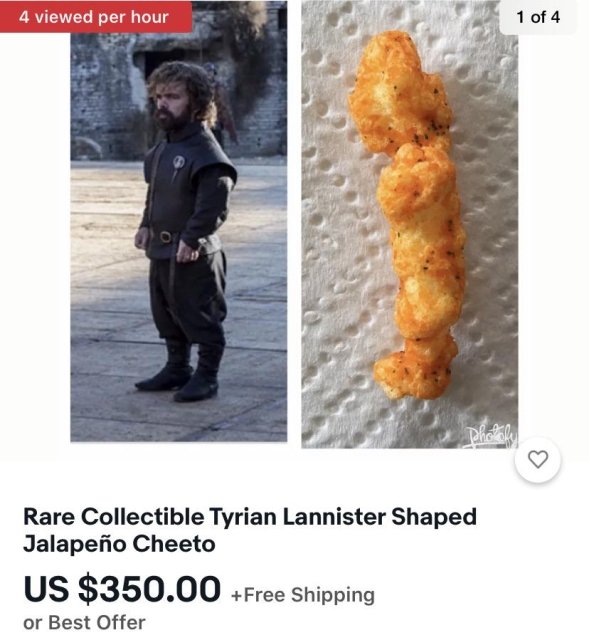 These People Know How To Sell (24 pics)